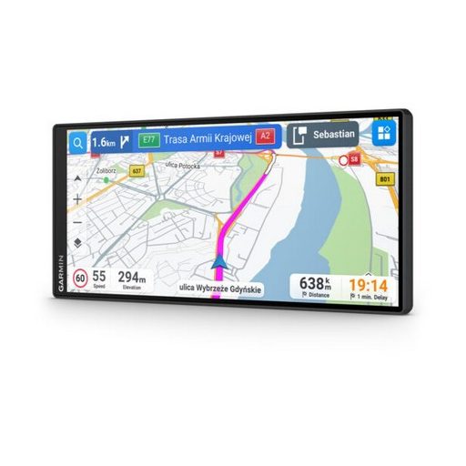 Garmin Drive 7.1