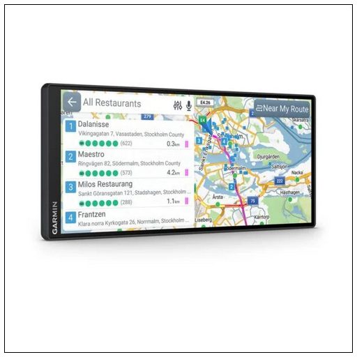 Garmin Drive 7.1
