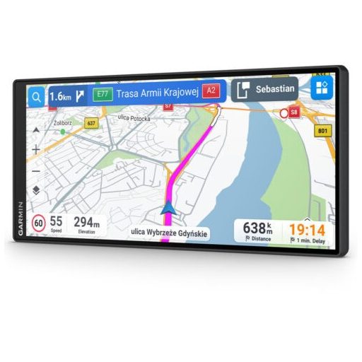 Garmin Drive 8.8