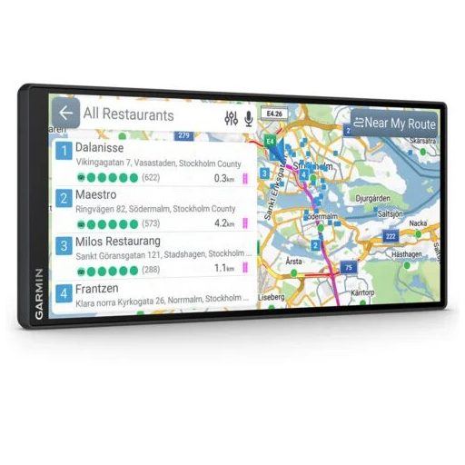 Garmin Drive 8.8
