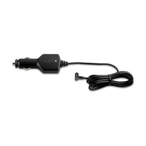 Garmin MicroUSB autós töltő