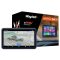 WayteQ X995 Pro iGO Ready EU (Car & Truck) 7" Android GPS Navigáció