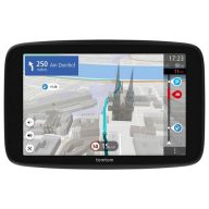   TomTom GO Navigator 7 2nd gen. Európa (élettartam frissítés)