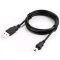 USB-MiniUSB PC kábel 1,8m