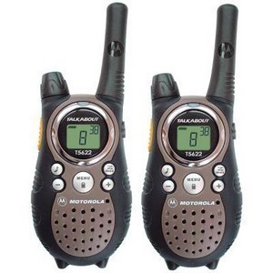 Motorola Talkabout T5622