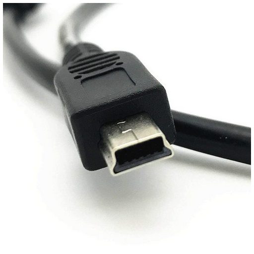 Garmin USB-MiniUSB PC kábel