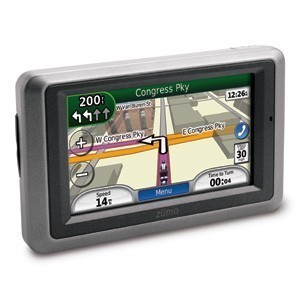 Garmin Zumo 660 Europe