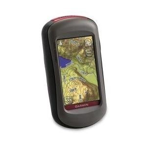 Garmin Oregon 550T