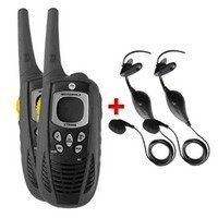 Motorola XTR446 PMR Rádió