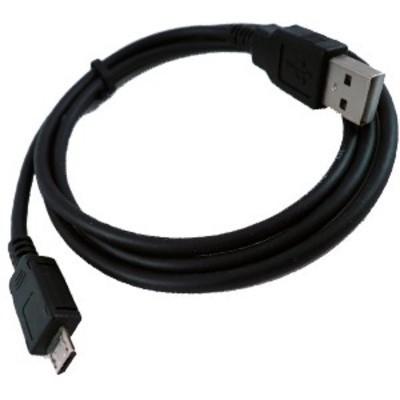 USB-MicroUSB PC kábel 1,8m
