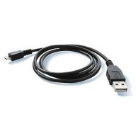 USB-MicroUSB PC kábel 1m