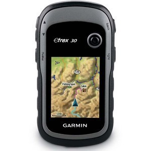 Garmin eTrex 30