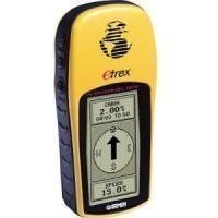 Garmin eTrex Euro