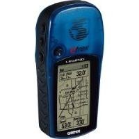 Garmin eTrex Legend