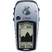 Garmin eTrex Vista