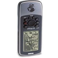 Garmin GPSMAP 76