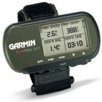 Garmin Foretrex 201