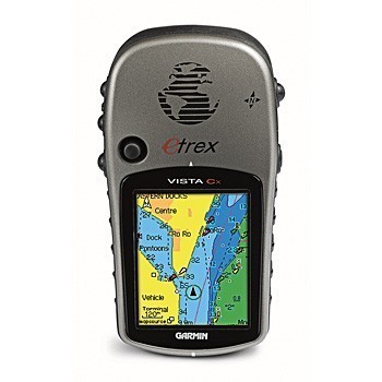 Garmin eTrex Vista Cx