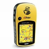 Garmin eTrex Venture CX