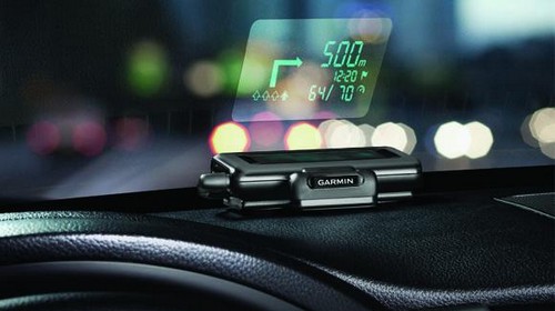 Garmin HUD-1