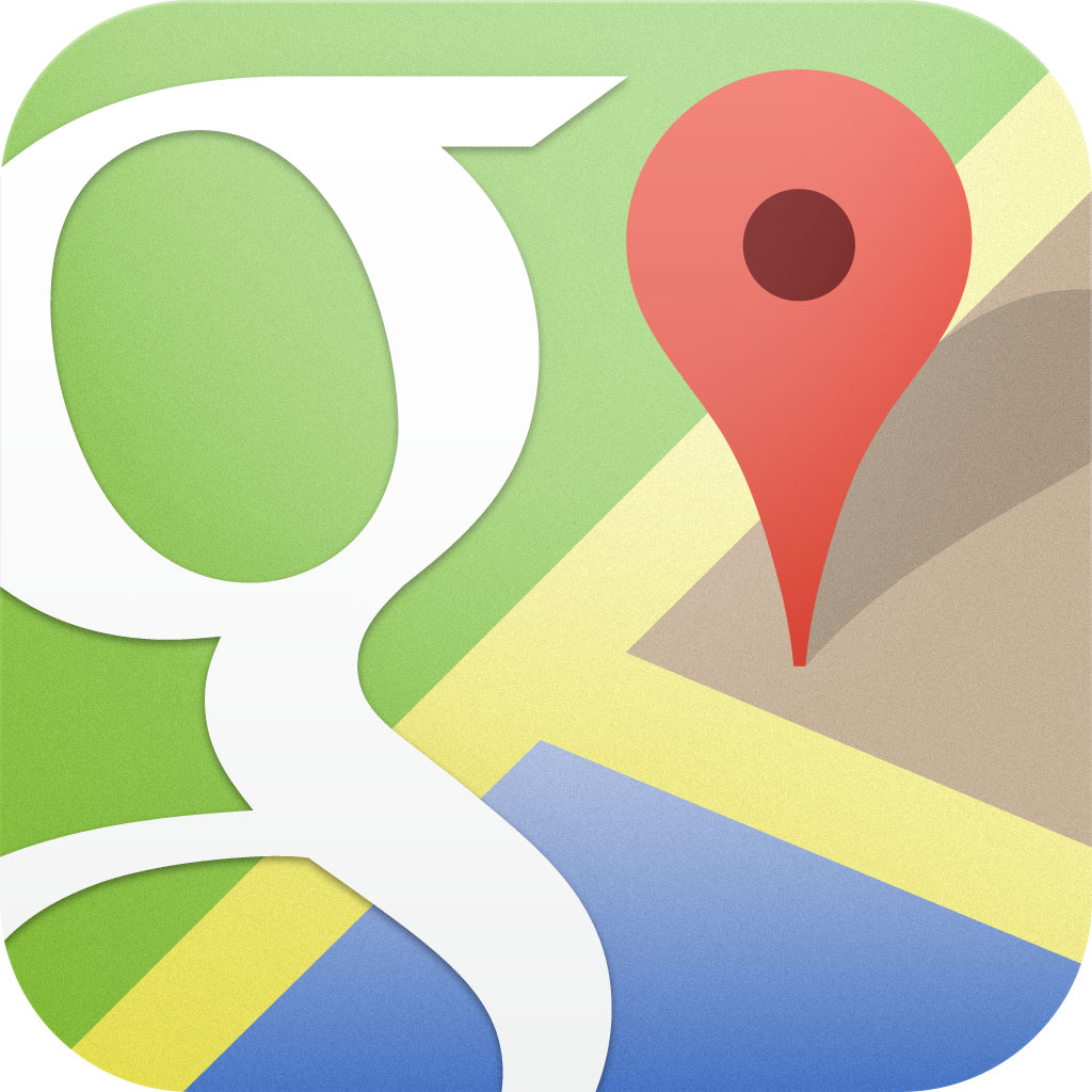 Google Maps