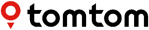 TomTom logo