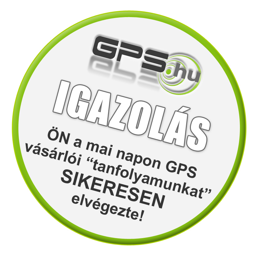 igazolás