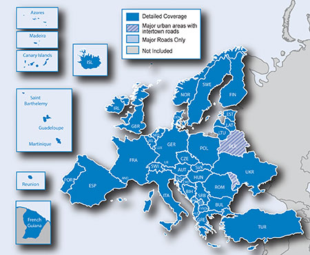 garmin nüvi európa térkép letöltés Megjelent a Garmin 2018.10 NT Európa térkép!   Hírek   GPS.hu  garmin nüvi európa térkép letöltés