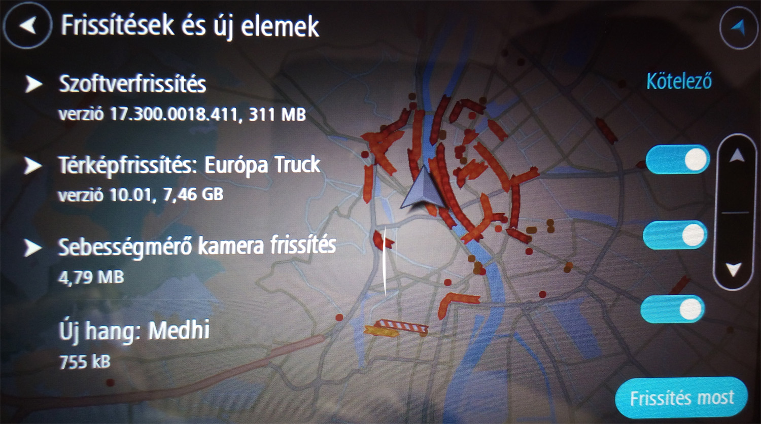 tomtom magyarország térkép letöltés Megjelent a TomTom v10 es kamionos, buszos Európa térkép!   Hírek  tomtom magyarország térkép letöltés