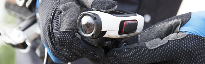 Garmin Virb Elite Garmin Virb Elite