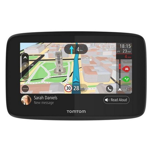 tomtom magyarország térkép letöltés TomTom GO Professional 6250 Europe kamionos, buszos navigáció  tomtom magyarország térkép letöltés